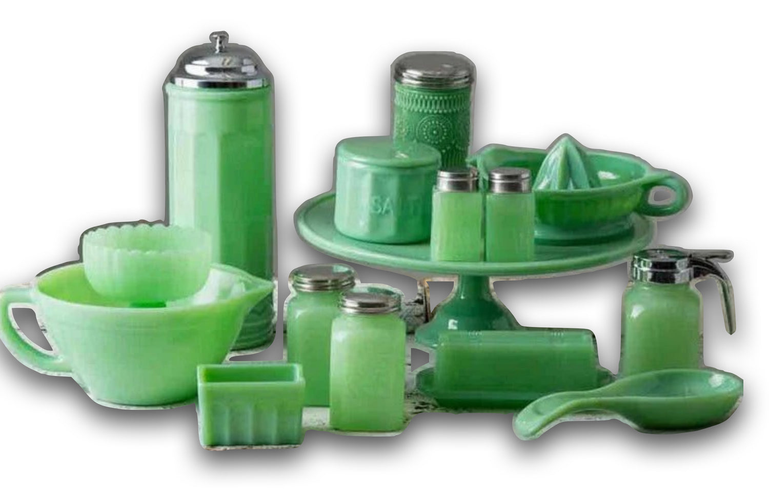 Housewares - All Sales are Final