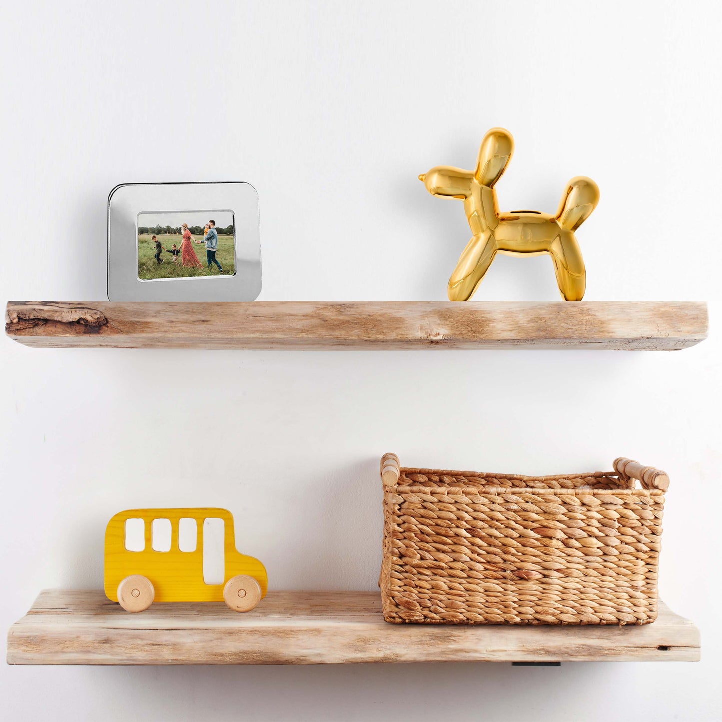 Balloon Dog Bank Gold-4