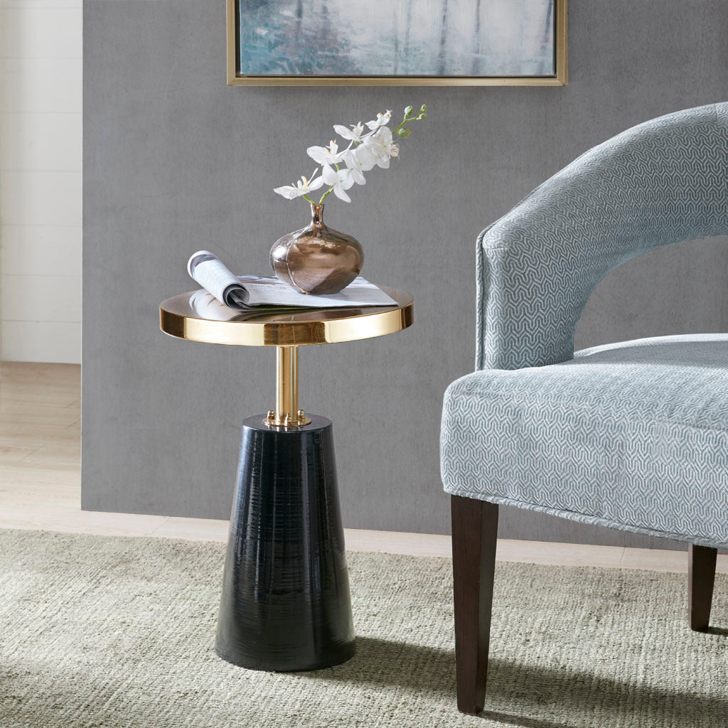 Accent Classy End Table-1