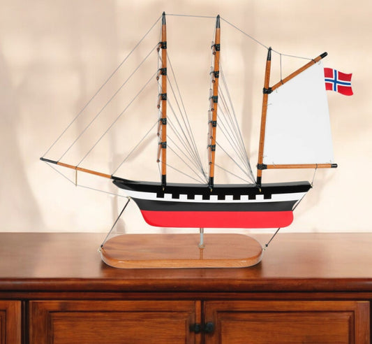 Wind Pointer In Solid Wood-0