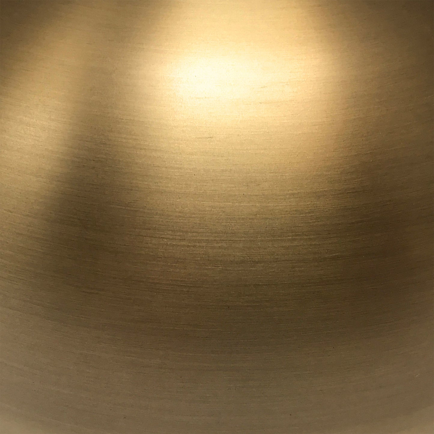 24" Gold and Black Metal Desk Table Lamp With Gold Dome Shade-8
