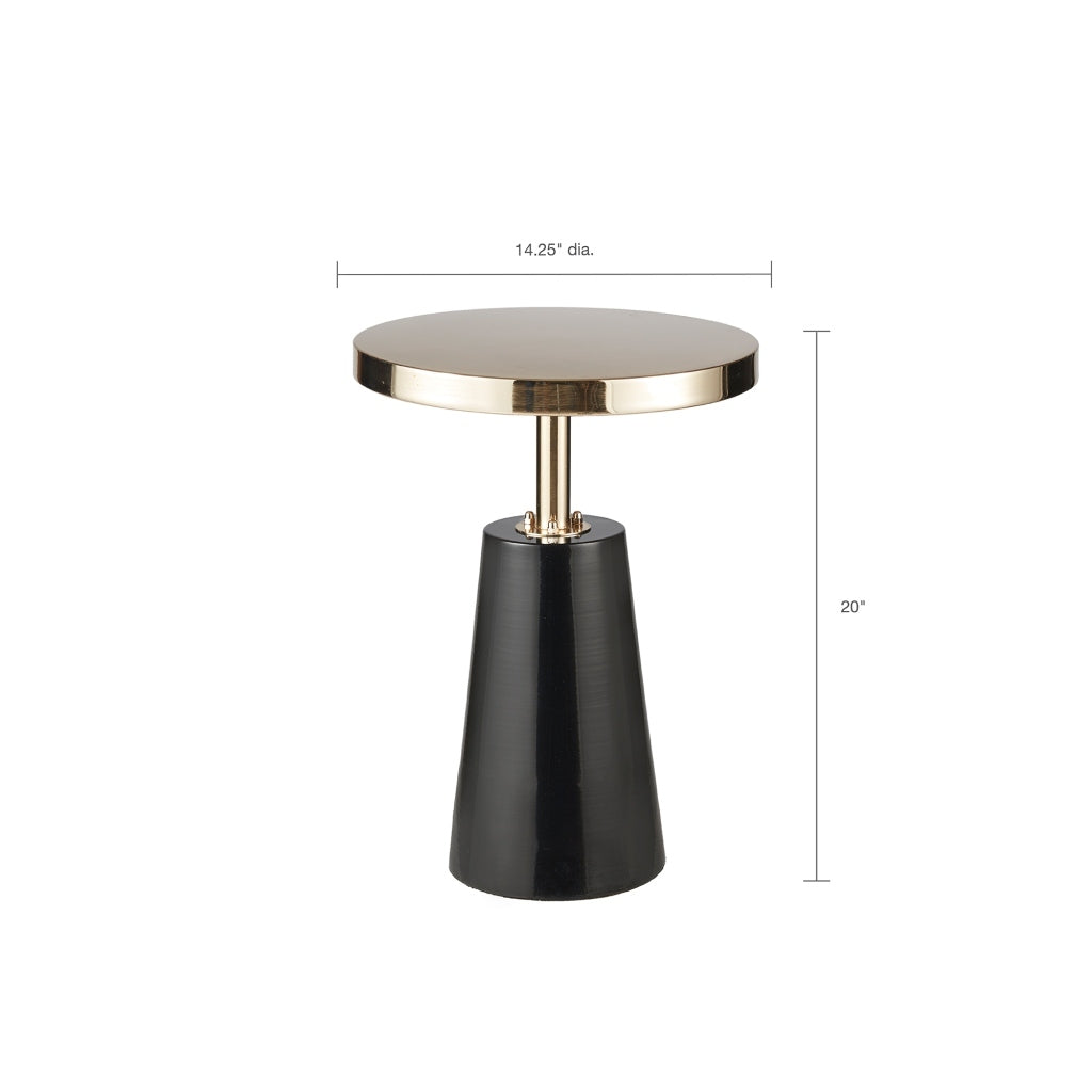 Accent Classy End Table-2