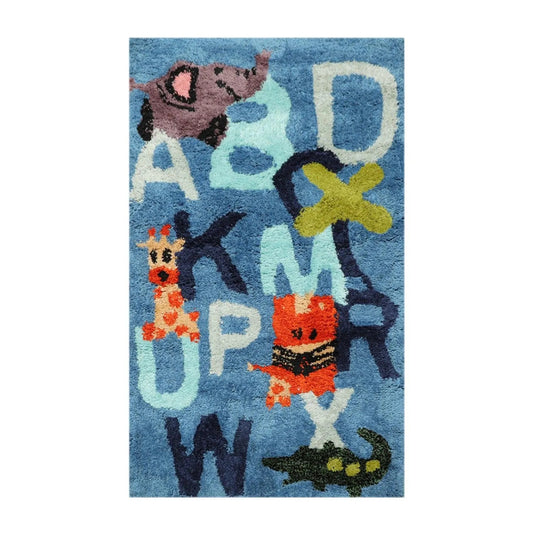 3' x5'  Oriental Area Rug  Oriental Area Persian Rug-0