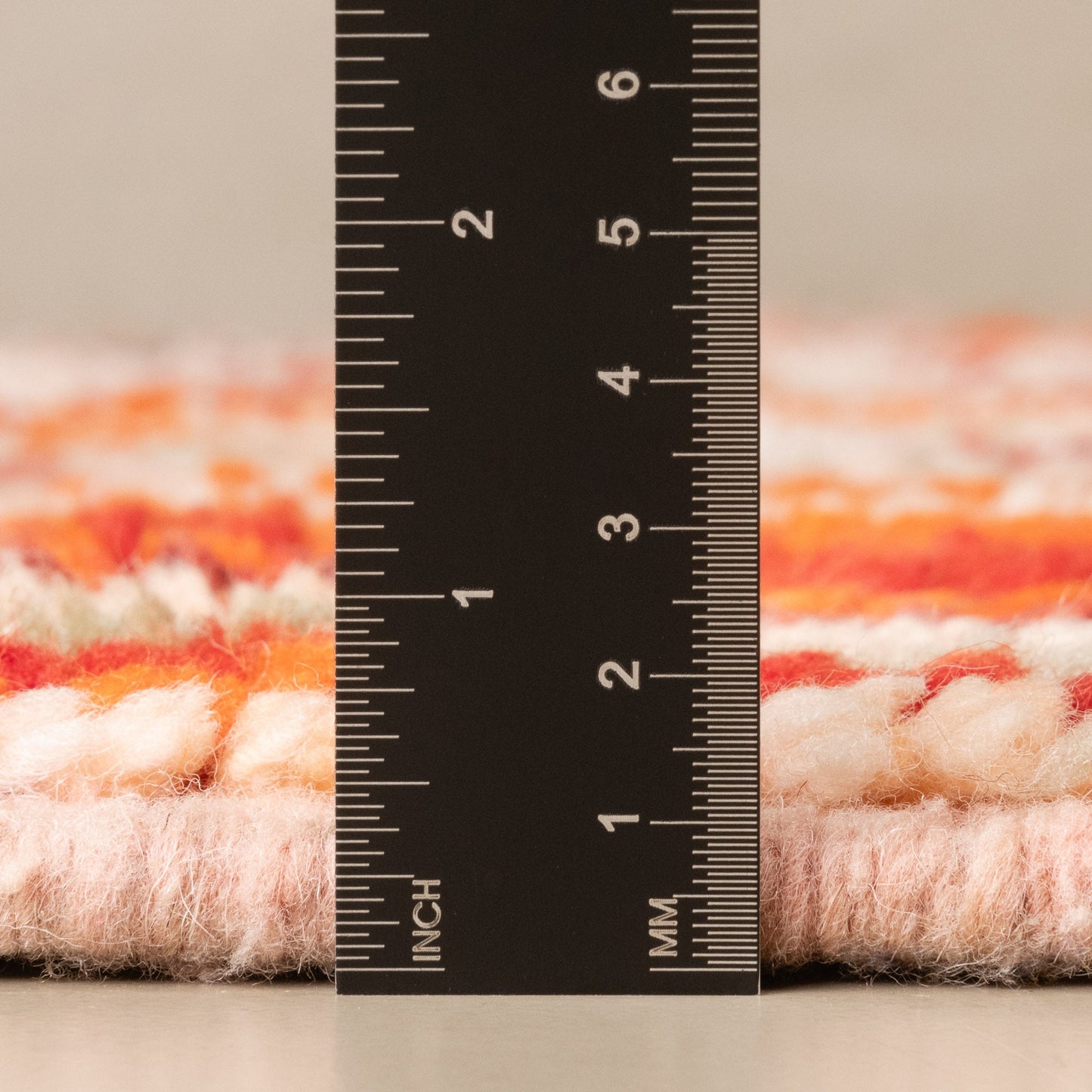 Dania - vintage boujad rug-4