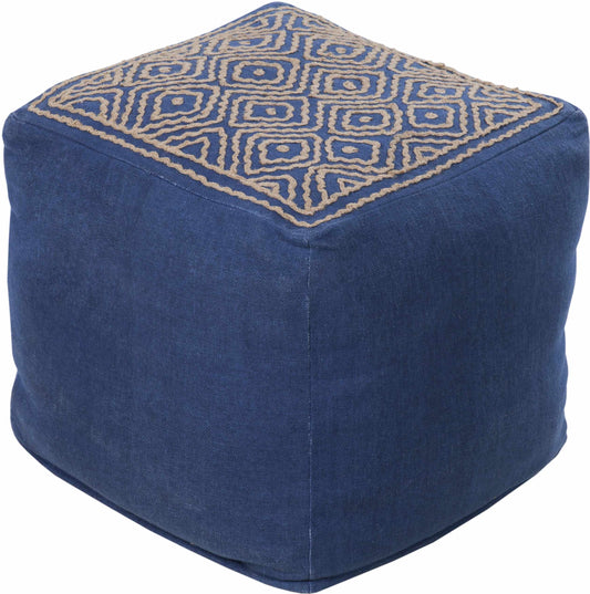 Bystrytsya Pouf-0