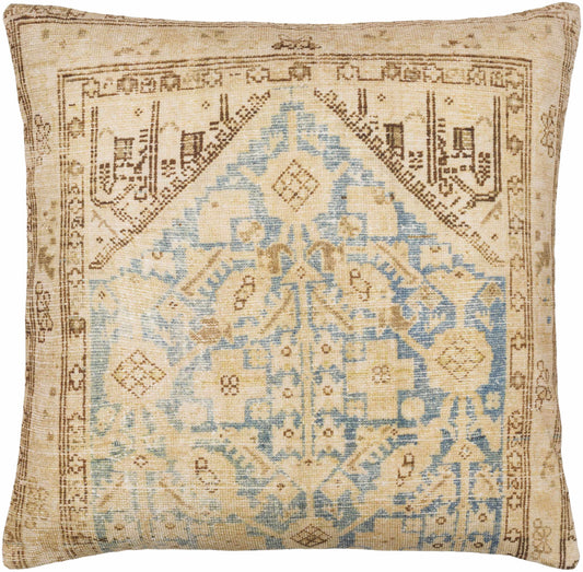 Behnam Throw Pillow-0