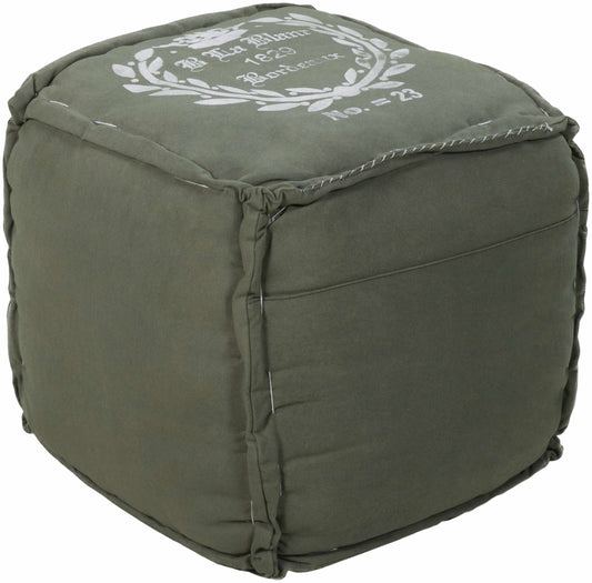 Badarganj Pouf-0