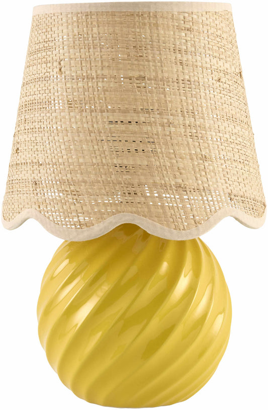 Coyahualco Table Lamp-0