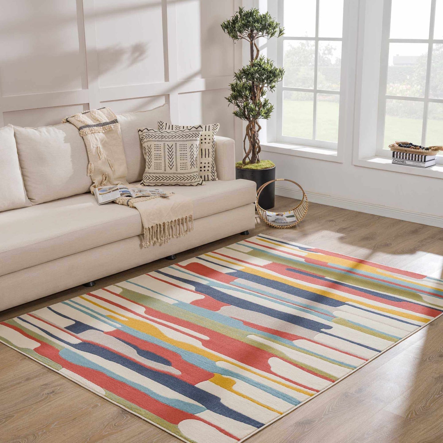 Southfields Area Rug-3