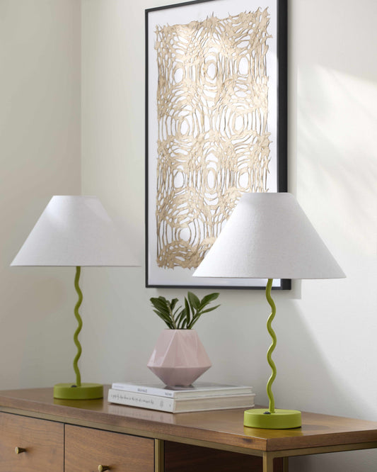 Kamyanyets Table Lamp-0