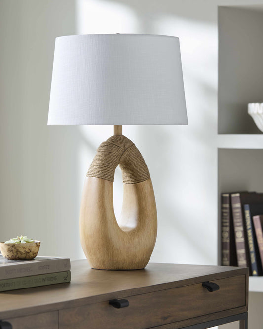 Lerrnanist Table Lamp-0