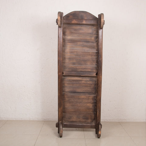 Pygme Bed | Handmade in Cameroon-3