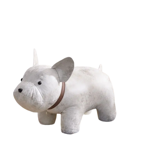 Cute Cartoon Animal Toy Chair-0