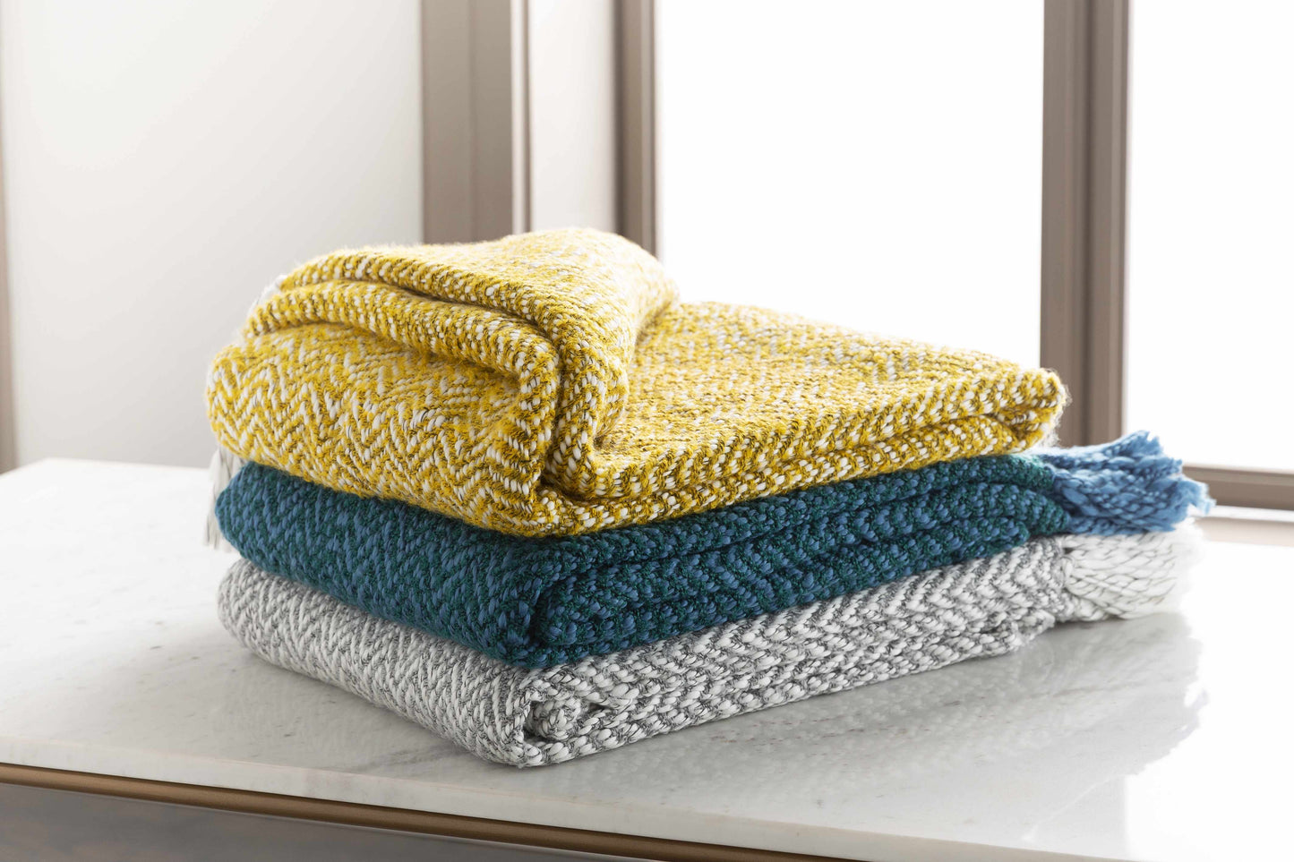 Bennungen Throw Blanket-4