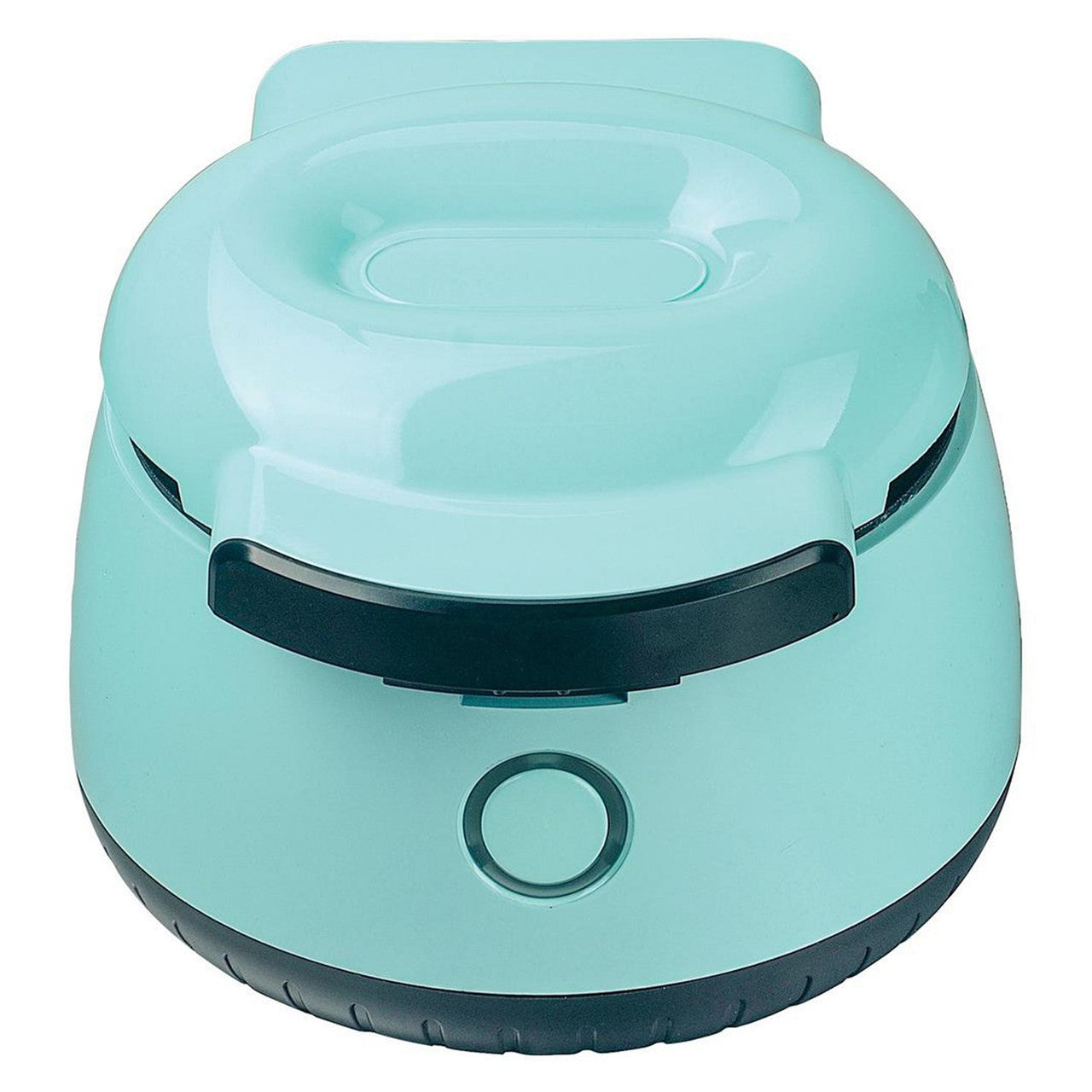 Brentwood 5 Inch Electric Waffle Bowl Maker in Blue-0