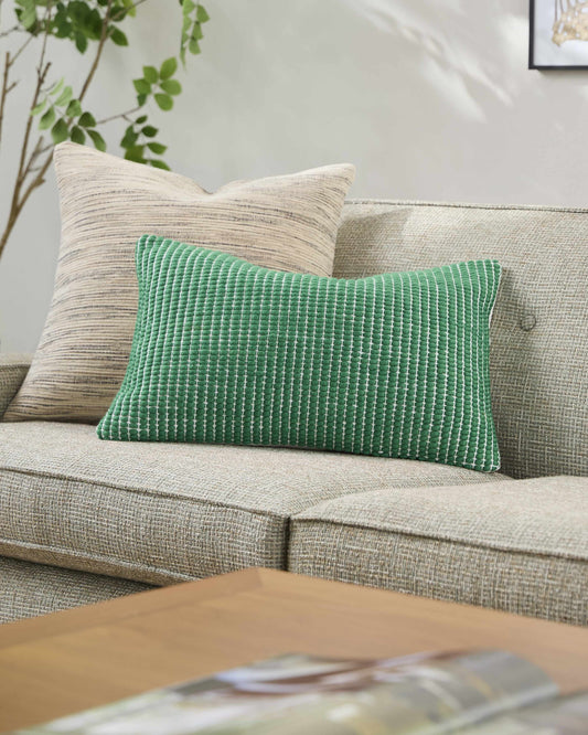 Trory Throw Pillow-0