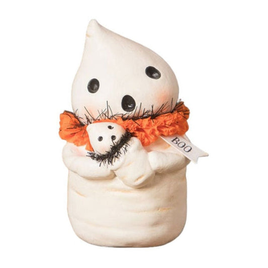 Boo with Baby by Bethany Lowe Designs-0