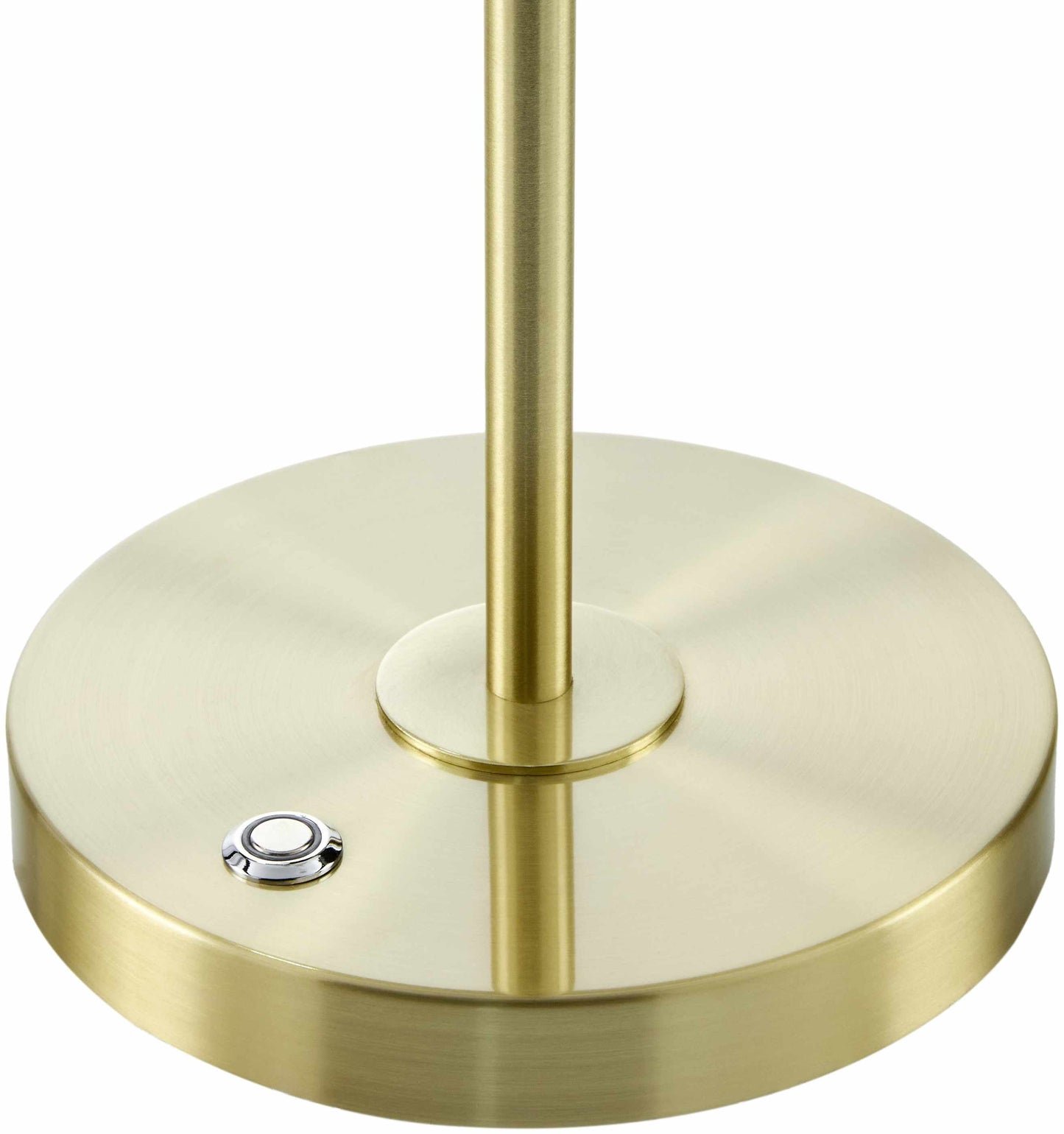 Wellerlooi Gold Metal Table Lamp-3