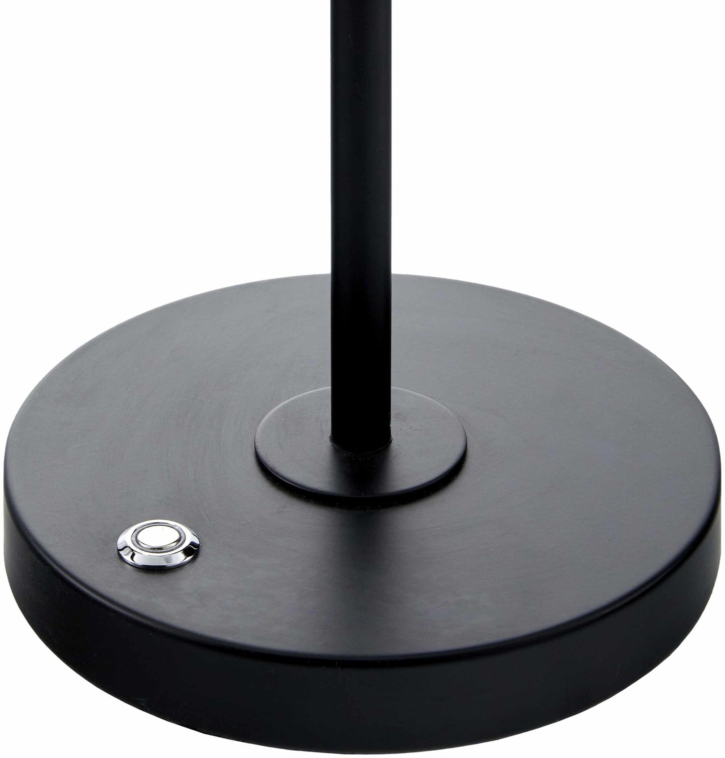 Wellerlooi Black Metal Table Lamp-1