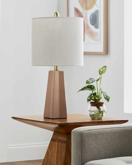 Yubileyny Table Lamp-0