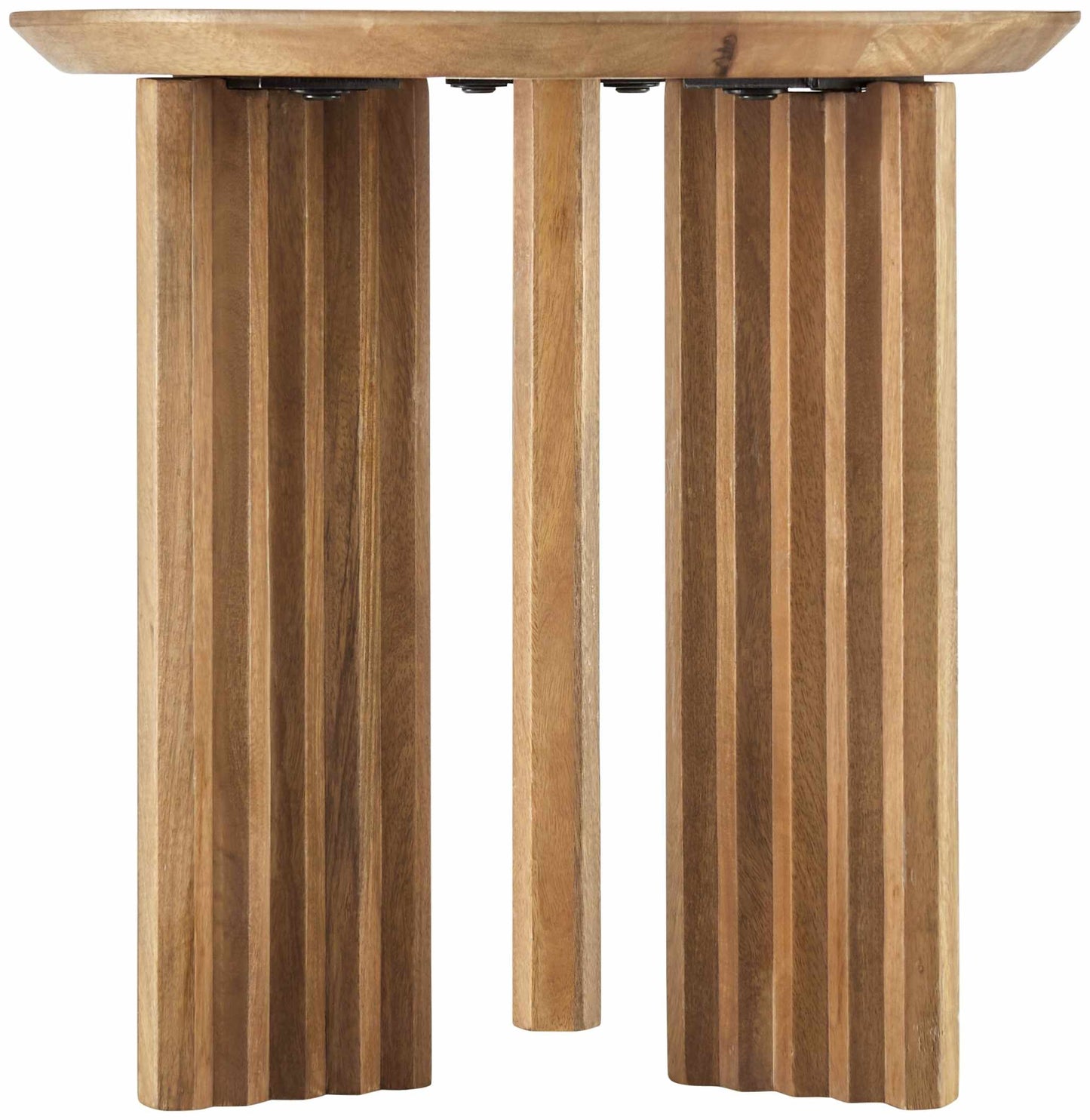Bayaguana End Table-1