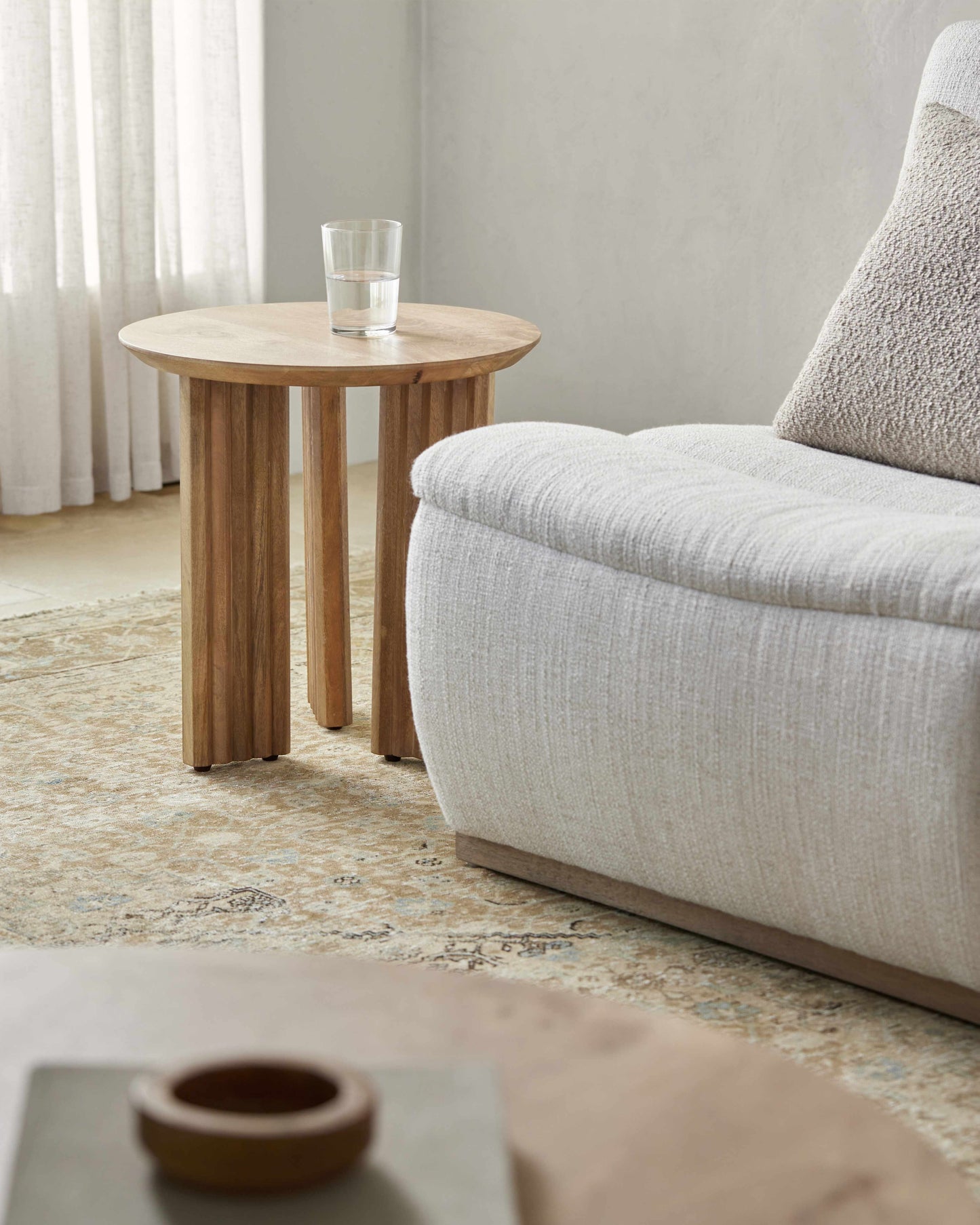 Bayaguana End Table-2