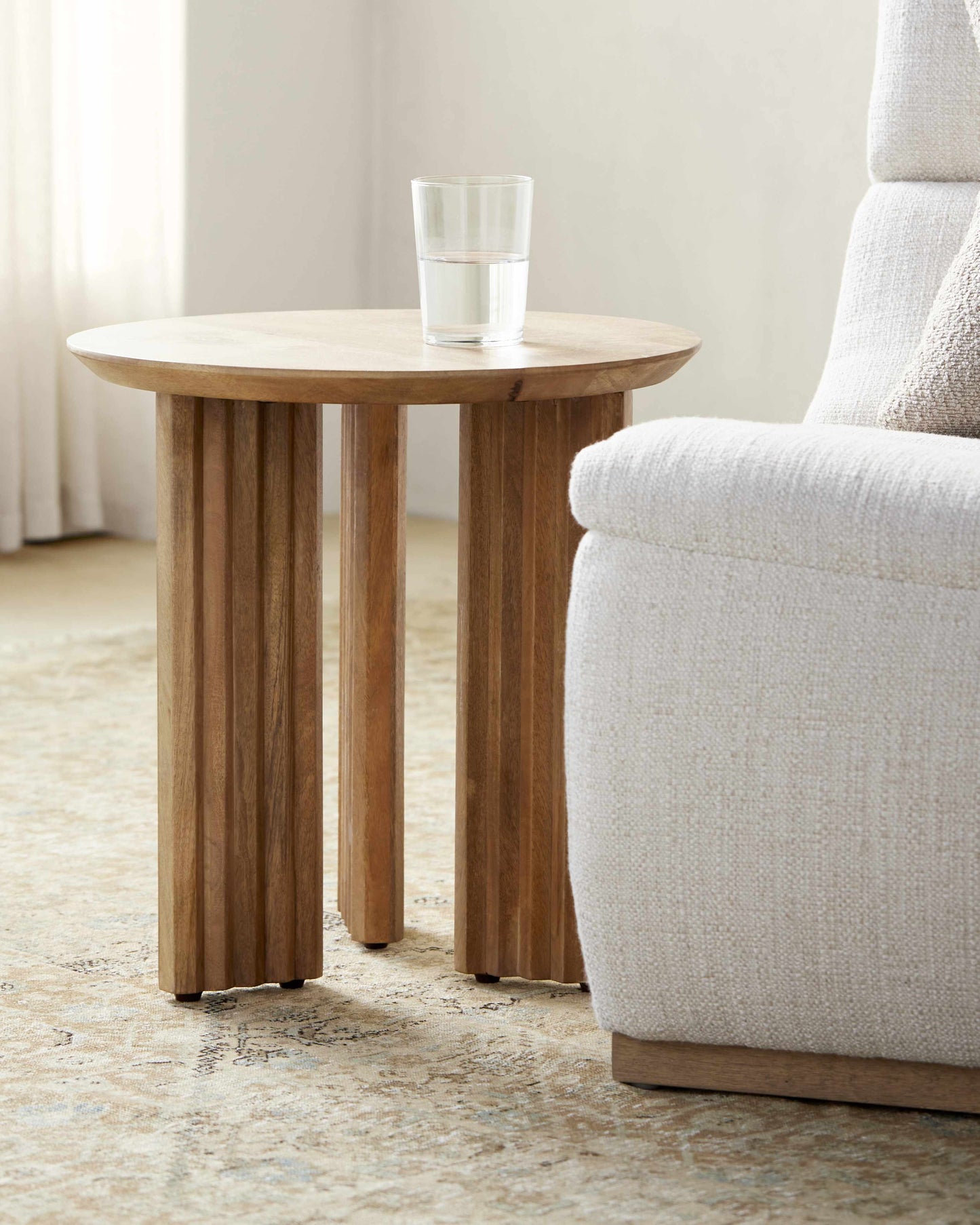 Bayaguana End Table-3