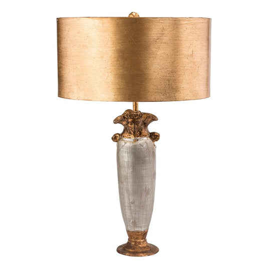 Bienville Table Lamp By Flambeau Lighting-0