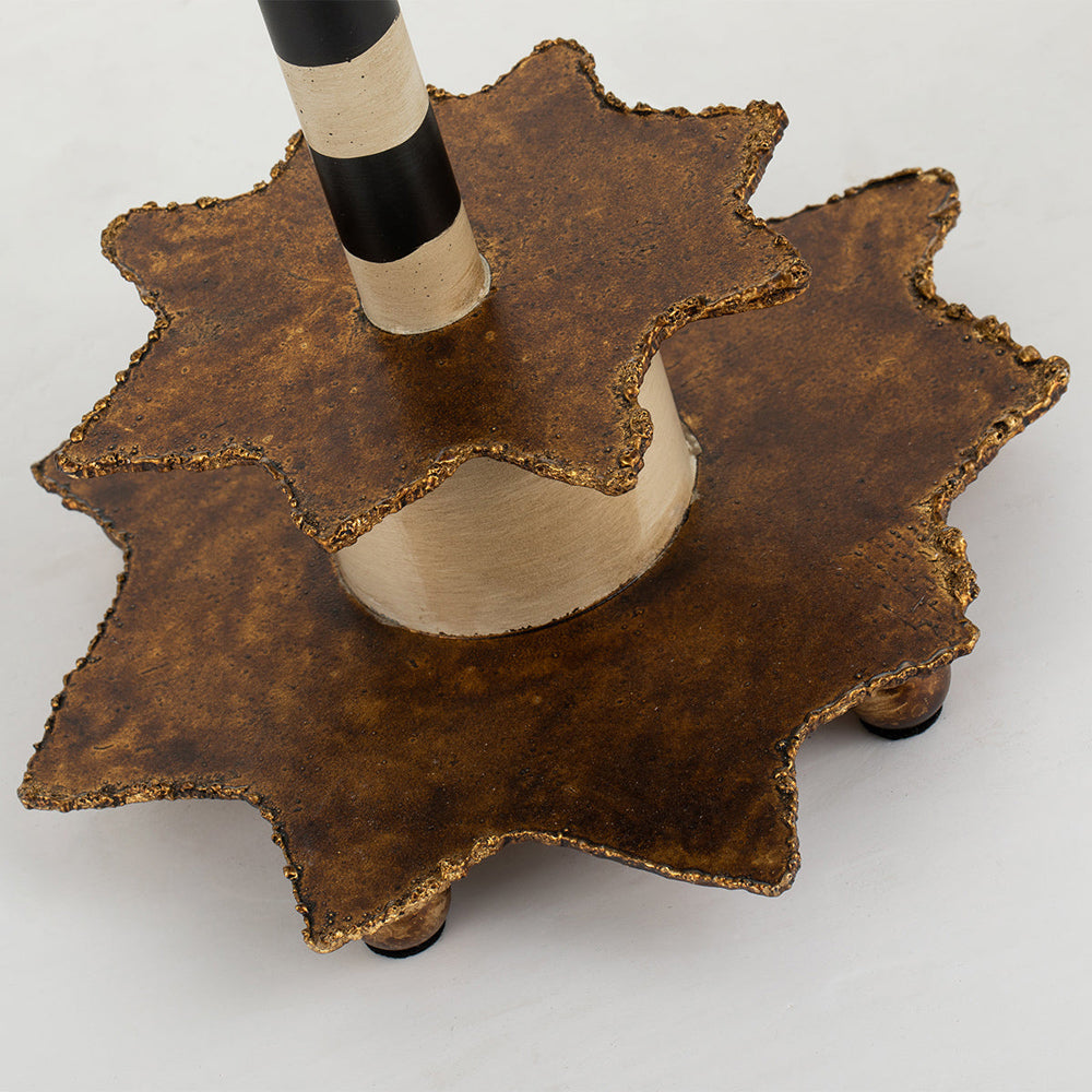 Birdland Table Lamp By Flambeau Lighting-4