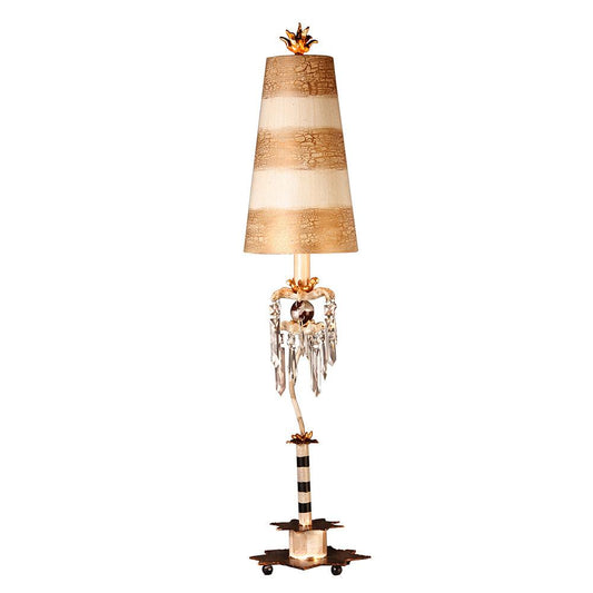 Birdland Table Lamp By Flambeau Lighting-0