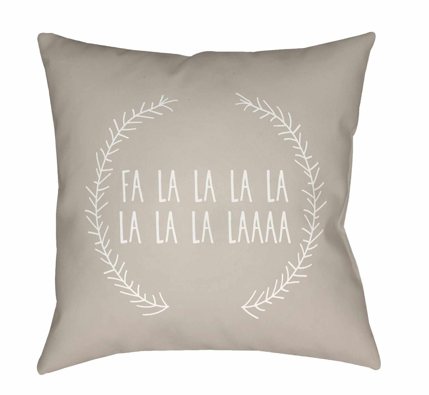 Bitlis Throw Pillow-0