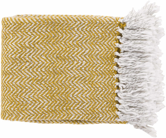 Bennungen Throw Blanket-0