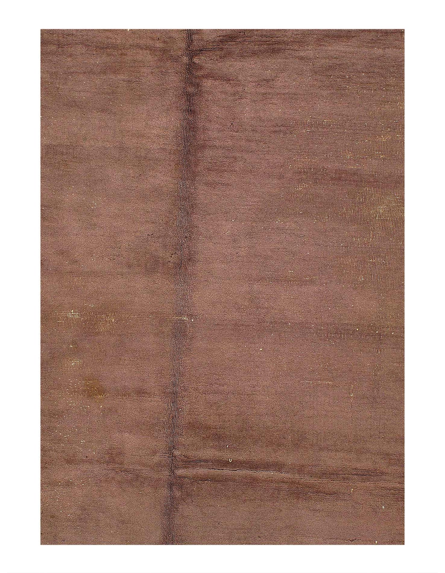 Canvello A Work of Art: An Antique Hand Knotted Chinese Art Deco Rug - 8'3'' X 9'3''-2