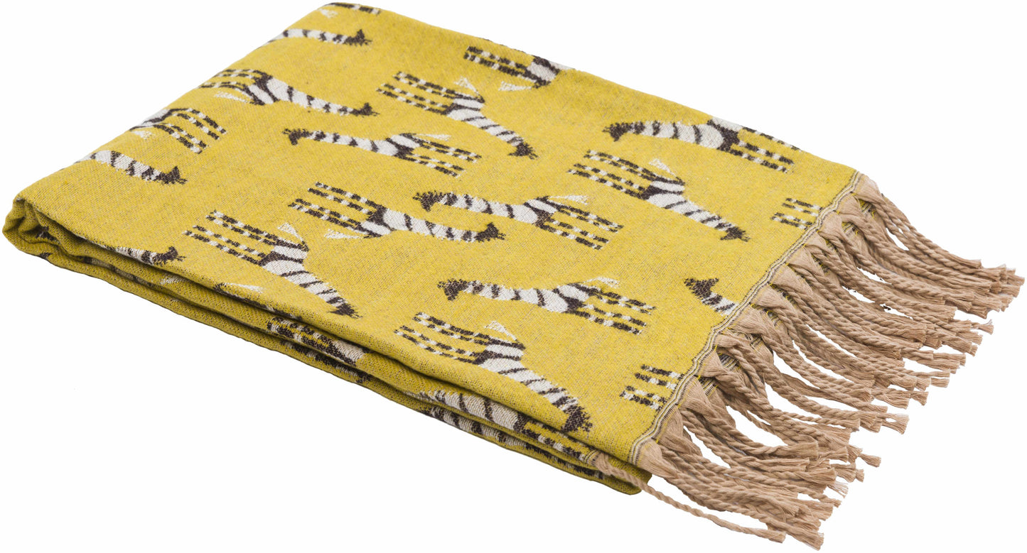 Crosshaven Throw-2