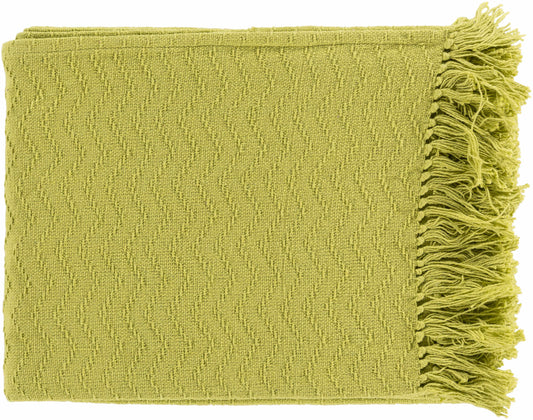 Chiconcuac Throw Blanket-0