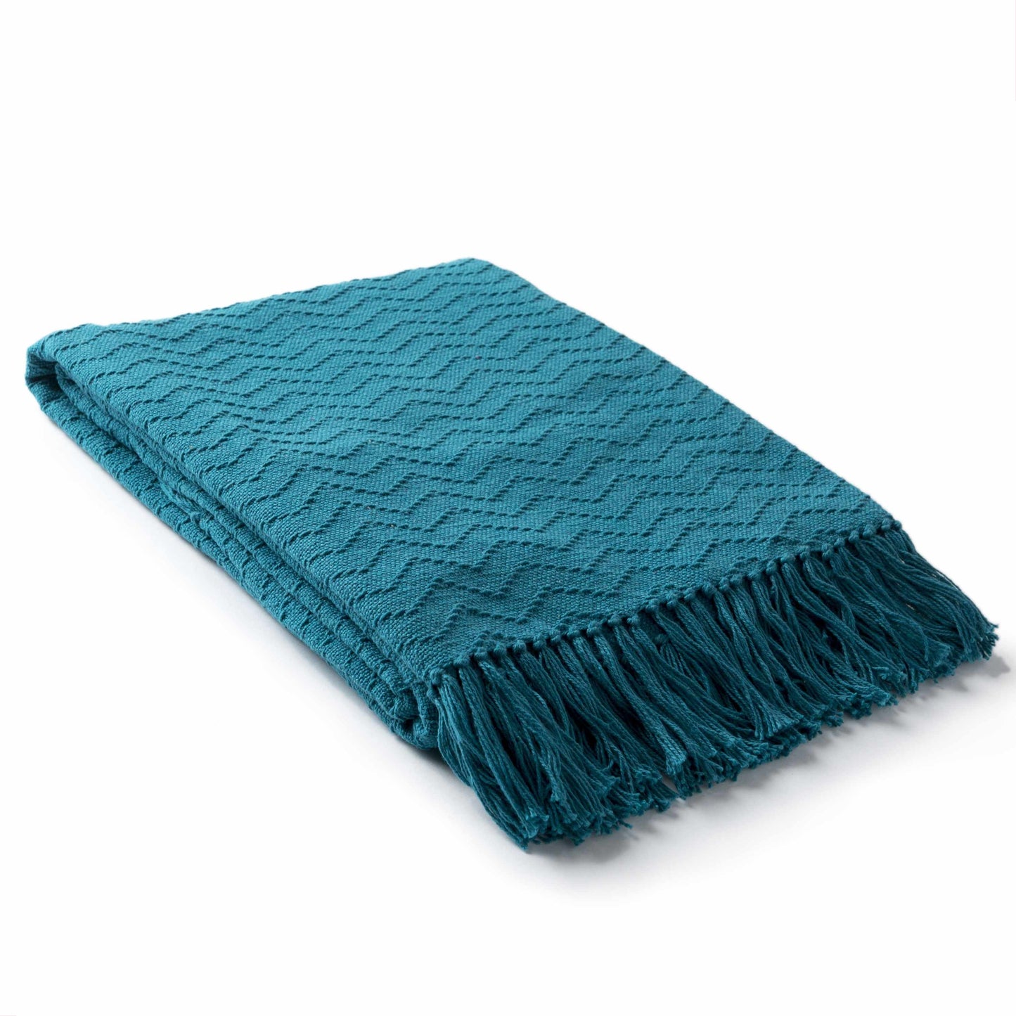 Chiconcuac Throw Blanket-1