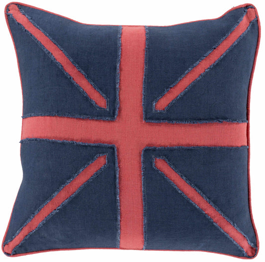 Farnsworth Throw Pillow - Clearance-0