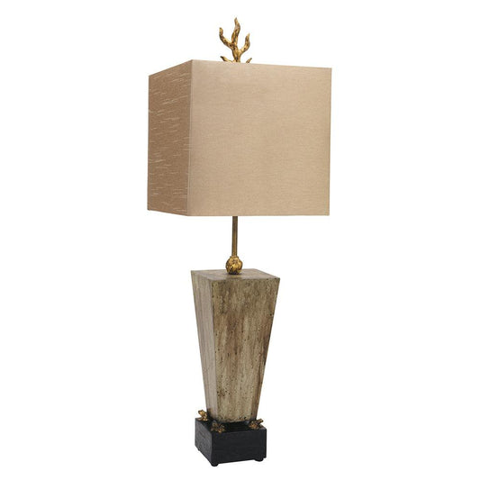 Grenouille Table Lamp By Flambeau Lighting-0