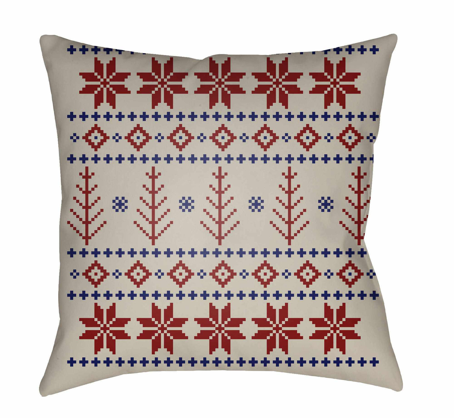 Howick Throw Pillow-2