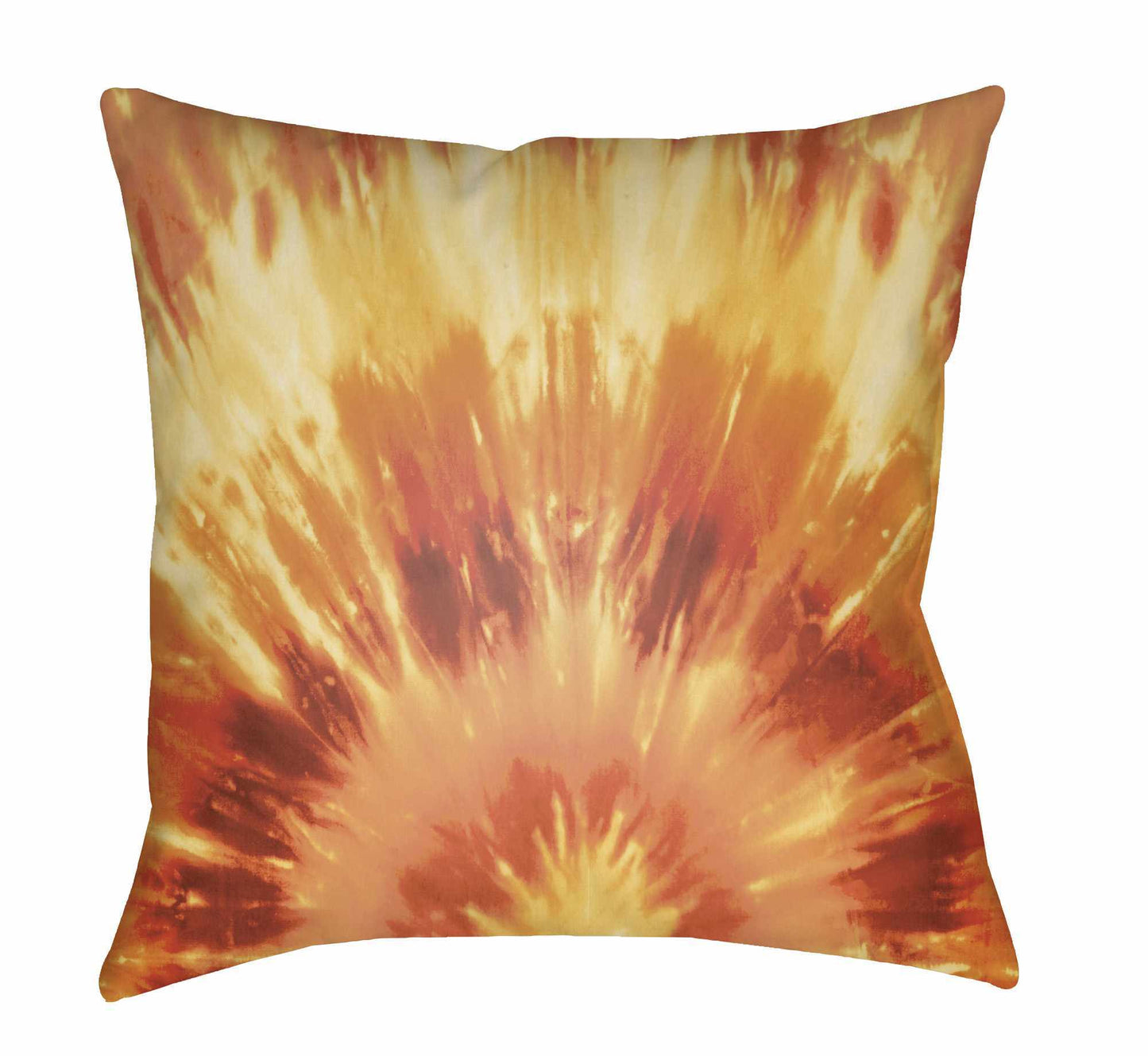 Jian Throw Pillow-1