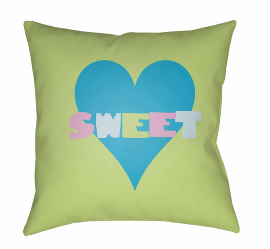 Khanh Throw Pillow-0