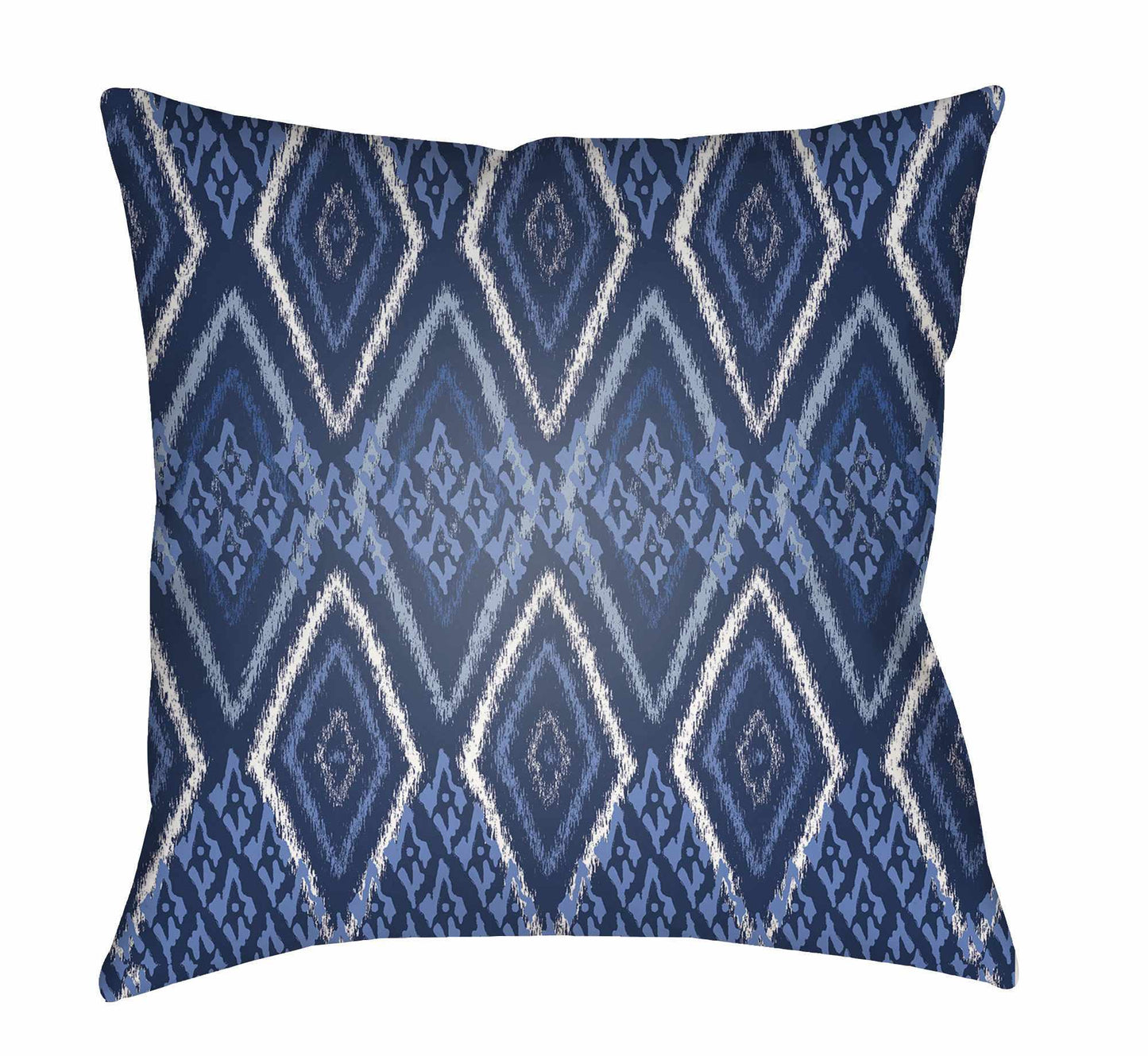 Kilmarnoch Throw Pillow-0