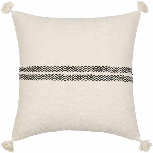 Karaburun Throw Pillow-0