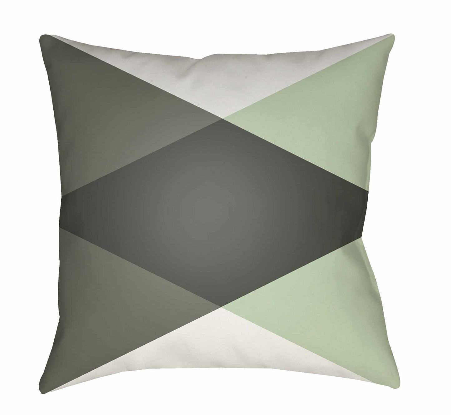 Karalar Throw Pillow-0
