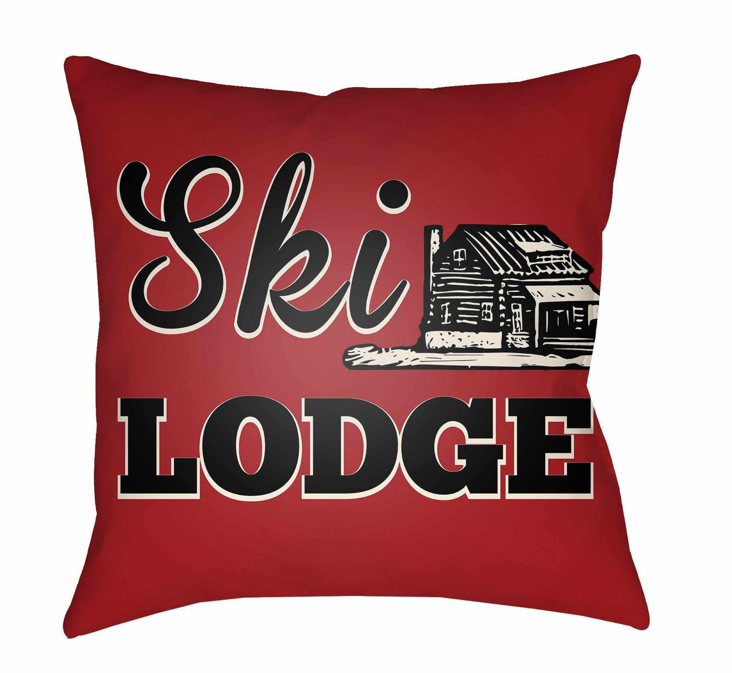 Languyan Throw Pillow-0