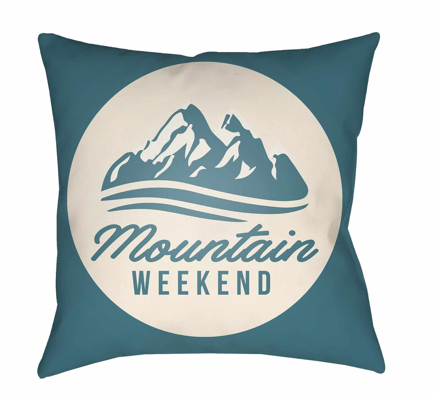 Magsingal Throw Pillow-0