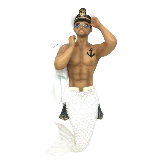 Merman Anchors Away by December Diamonds-0