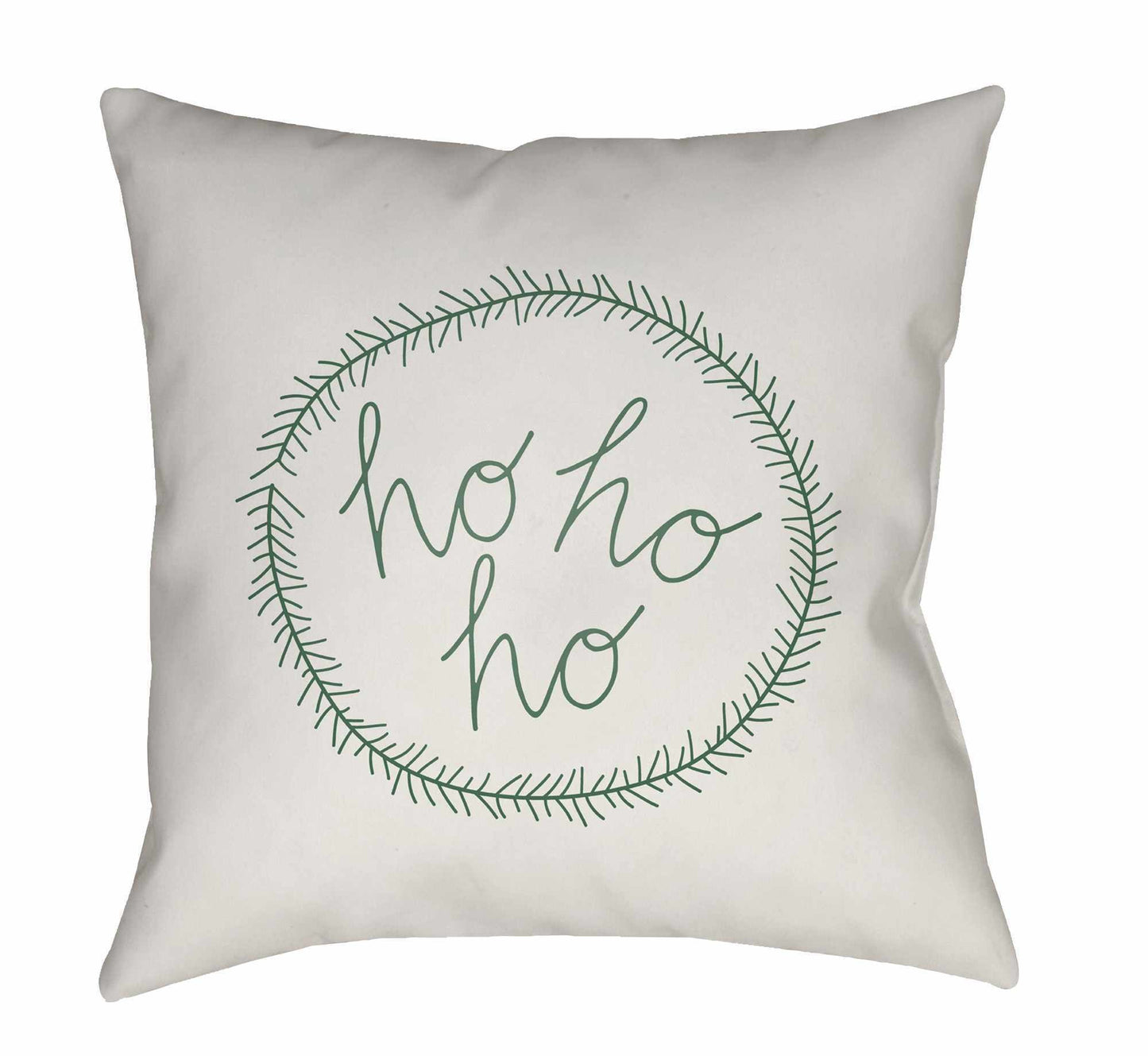 Malaba Throw Pillow-0