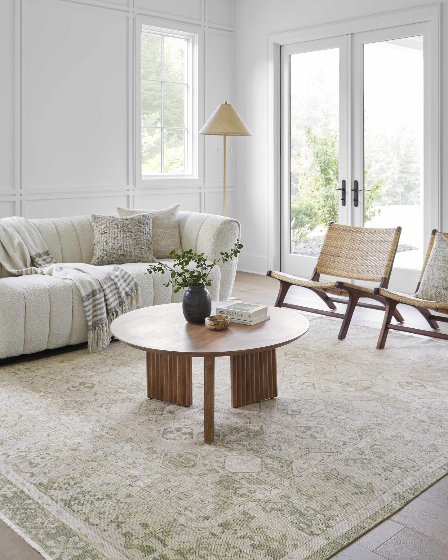 Oglianico Coffee Table-3