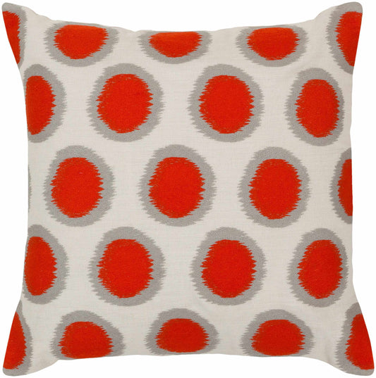 Oxfordshire Throw Pillow - Clearance-0